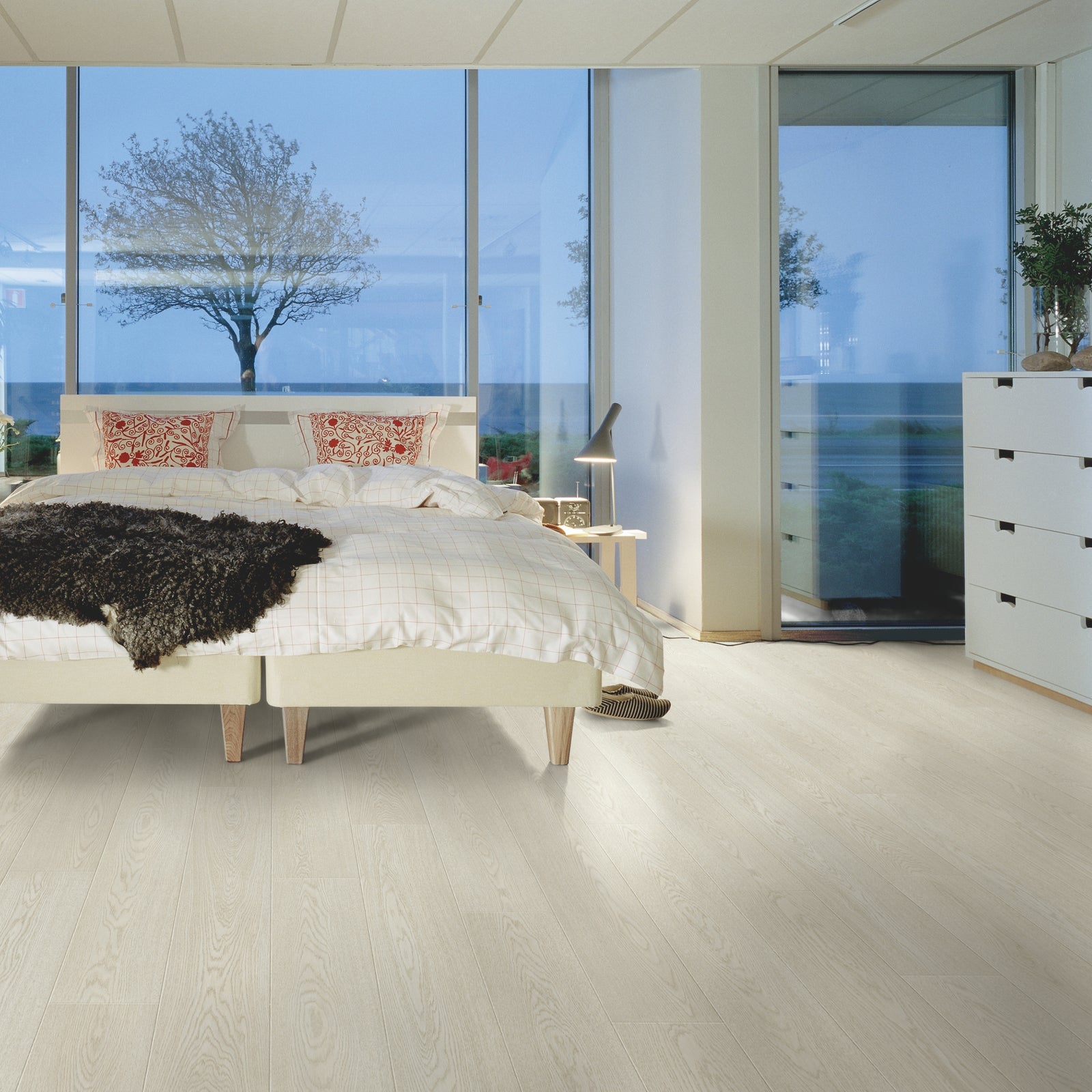 Lamineerapparaten Pergo Modern Sensation Noordkaap Eik L0339-04289
