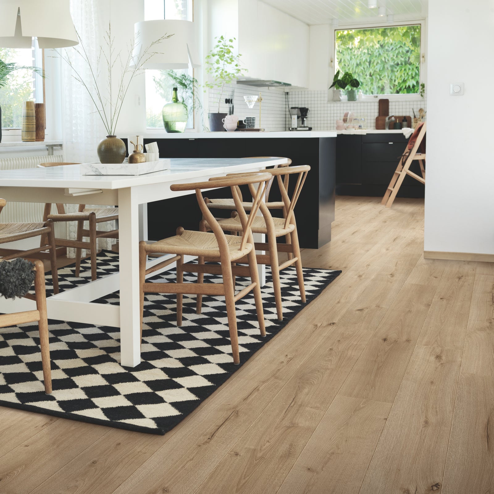 Lamineerapparaten Pergo Modern Sensation Toendra Eik L0339-04299