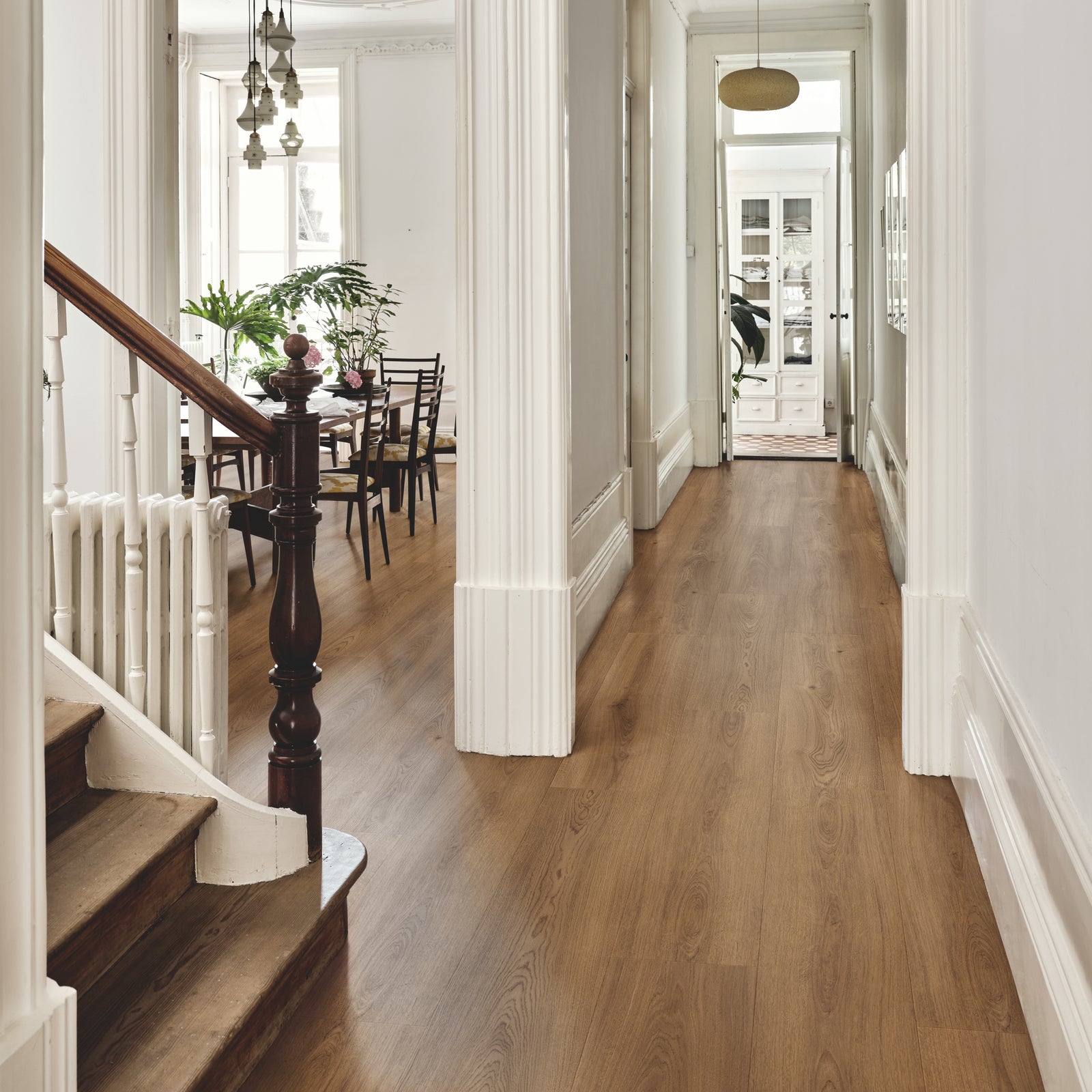 Laminaat Pergo Stavanger Blossom Oak L0345-04994