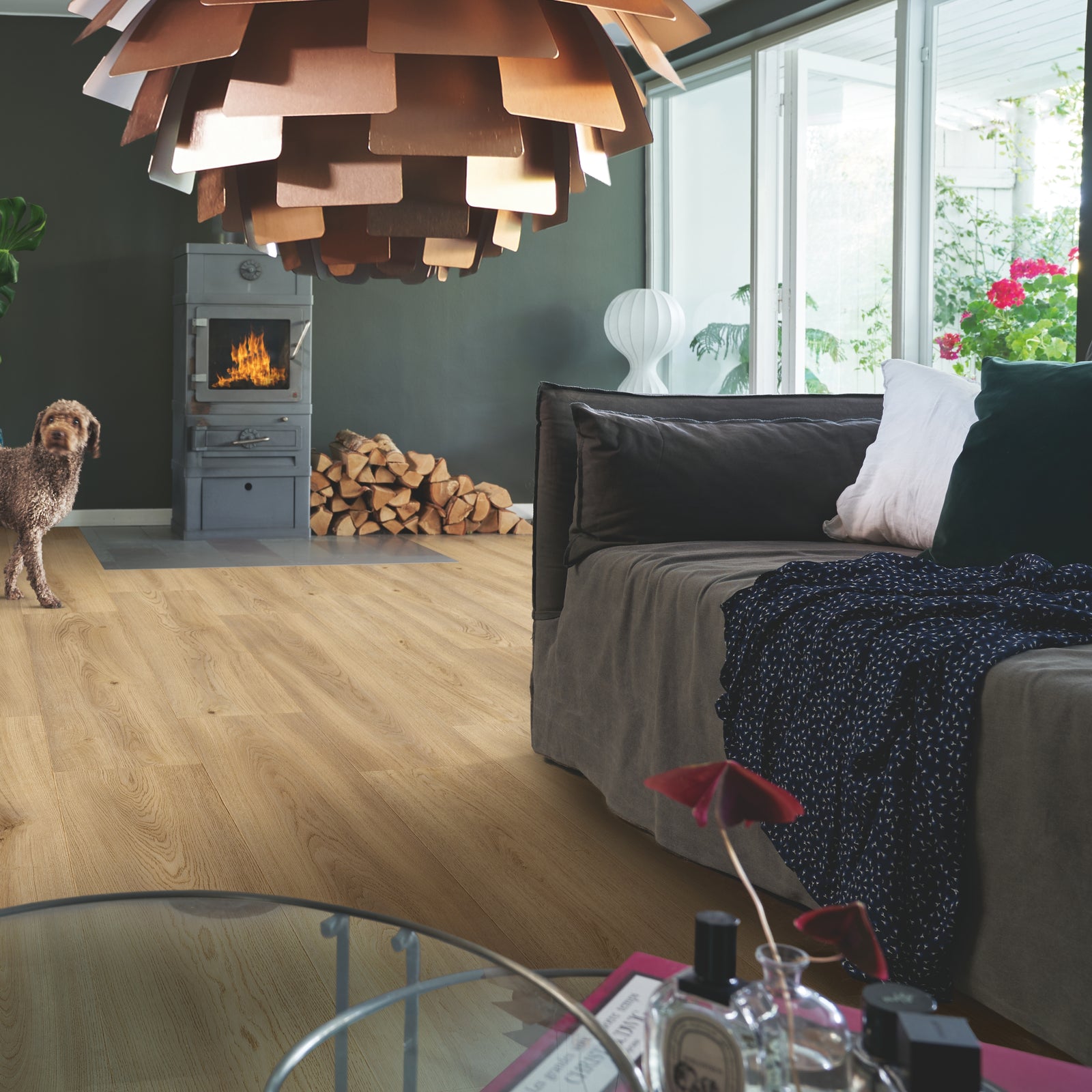 Laminaat Pergo Stavanger Valley Eik L0345-04995