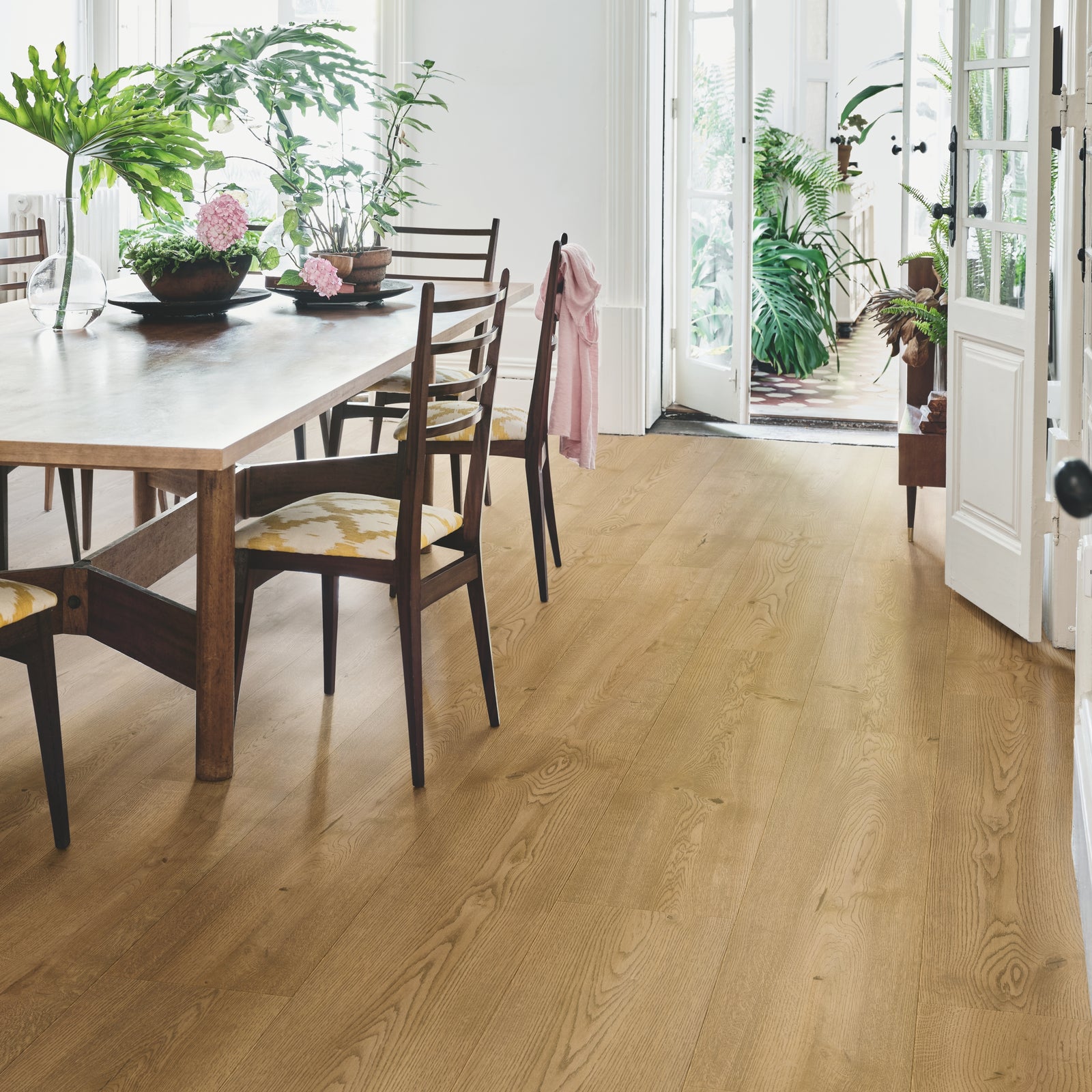 Laminaat Pergo Stavanger Borgio Eik L0345-05000
