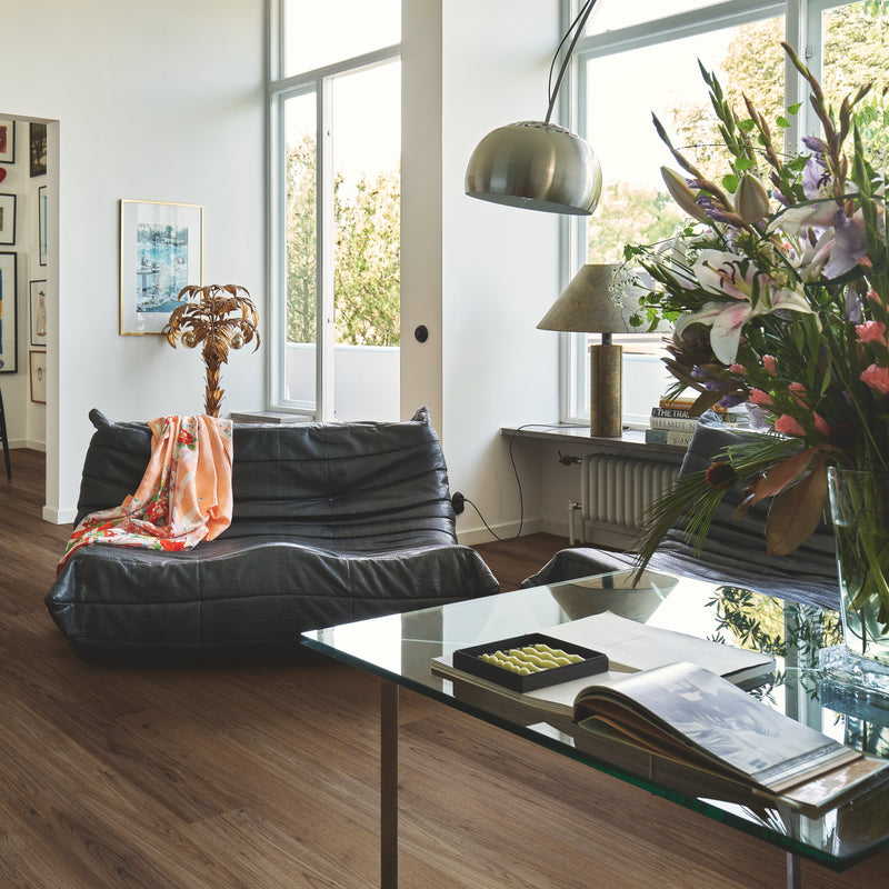 Laminaat Pergo Bergen Portman Notelaar L0346-05012