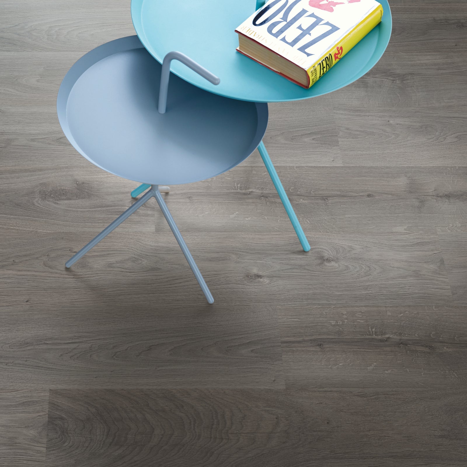Laminaat Pergo mandal chêne gris foncé l0347-01805