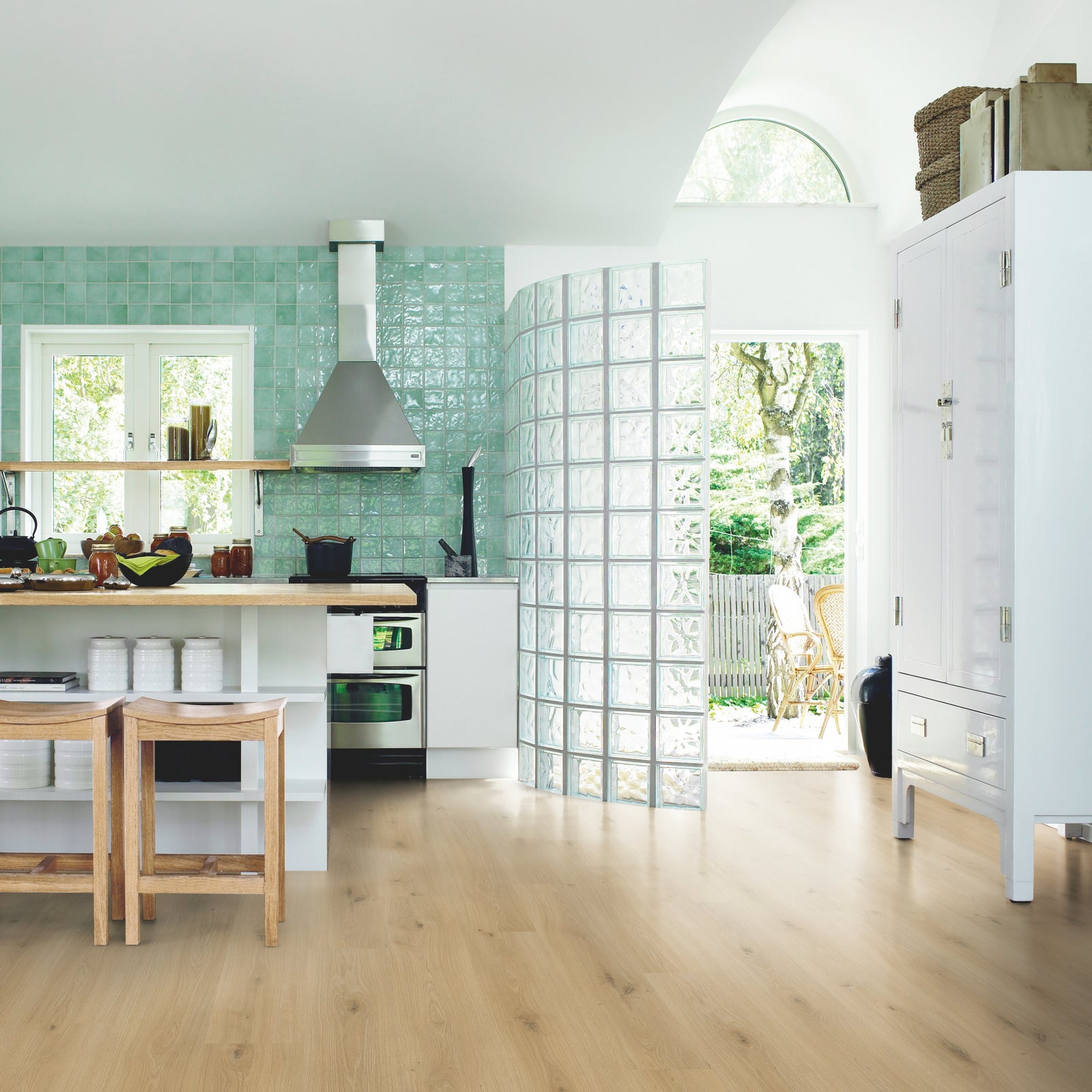 Laminaat Pergo Mandal Wijngaard Eik L0347-05023