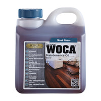 WOCA Maintenance Oil - Nature