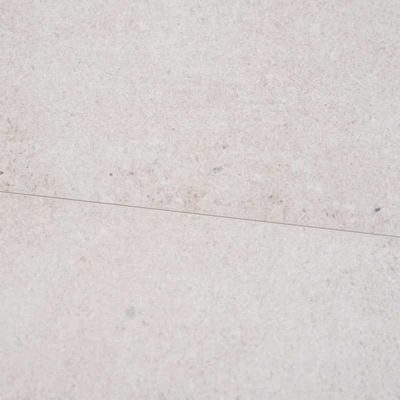 Keramisch beton MU White 100 x 100 x 1cm