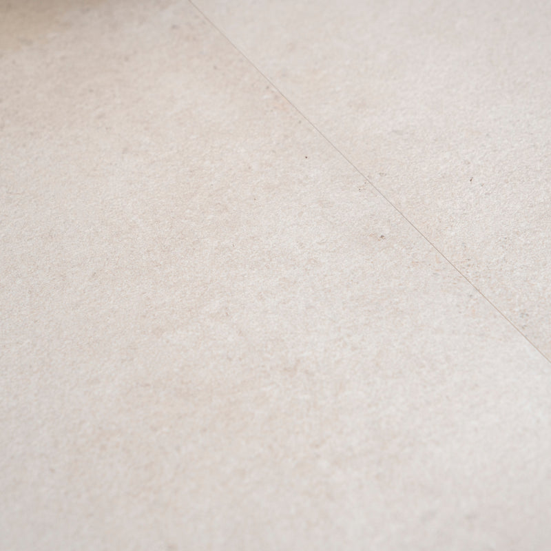 Keramisch beton MU White 100 x 100 x 1cm