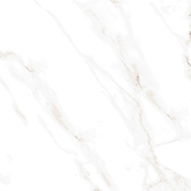 Keramisch natuursteen Blanco Blinkend 60 x 60 x 1