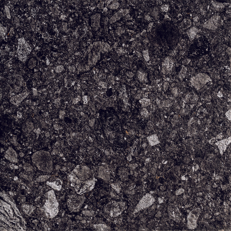 Terrastegels-keramisch-natuursteen N. Nero