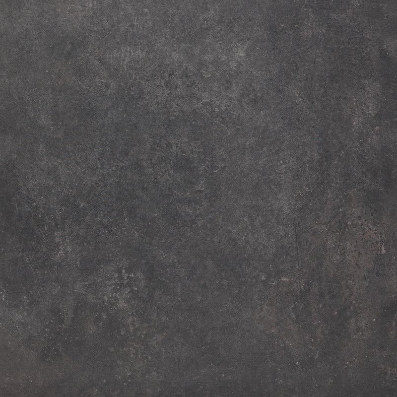 Keramisch beton Black 60 x 60 x 0.88 cm
