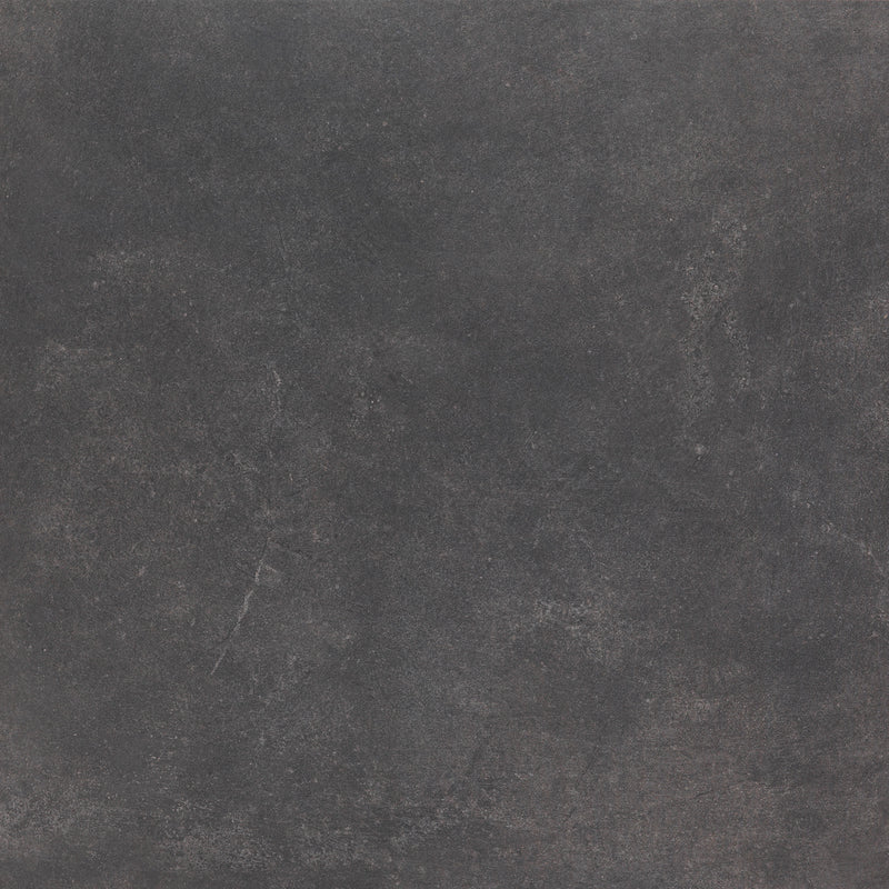 Keramisch beton Black 60 x 60 x 0.88 cm