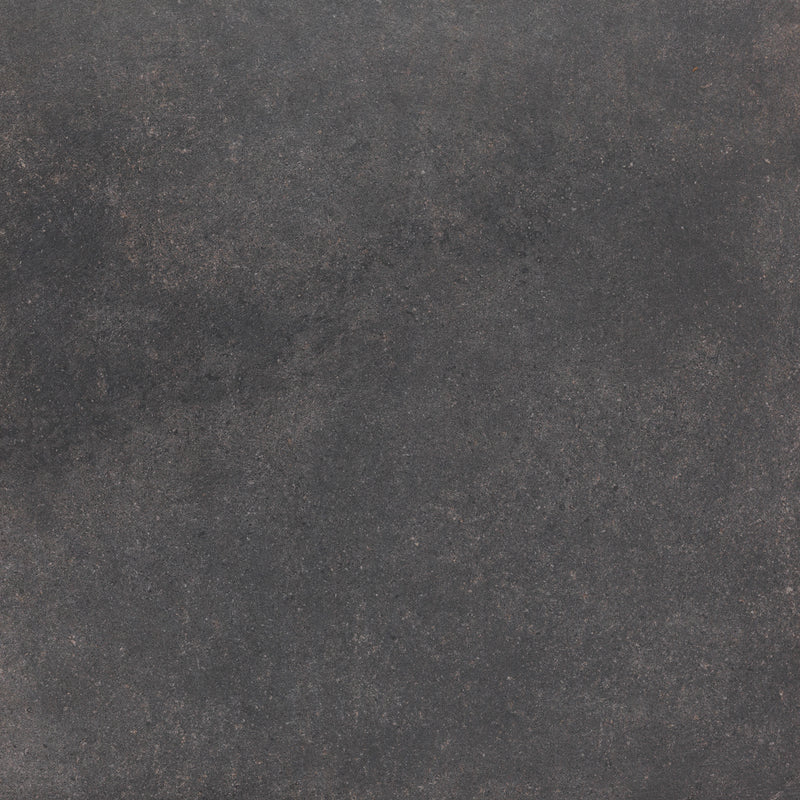 Keramisch beton Black 60 x 60 x 0.88 cm