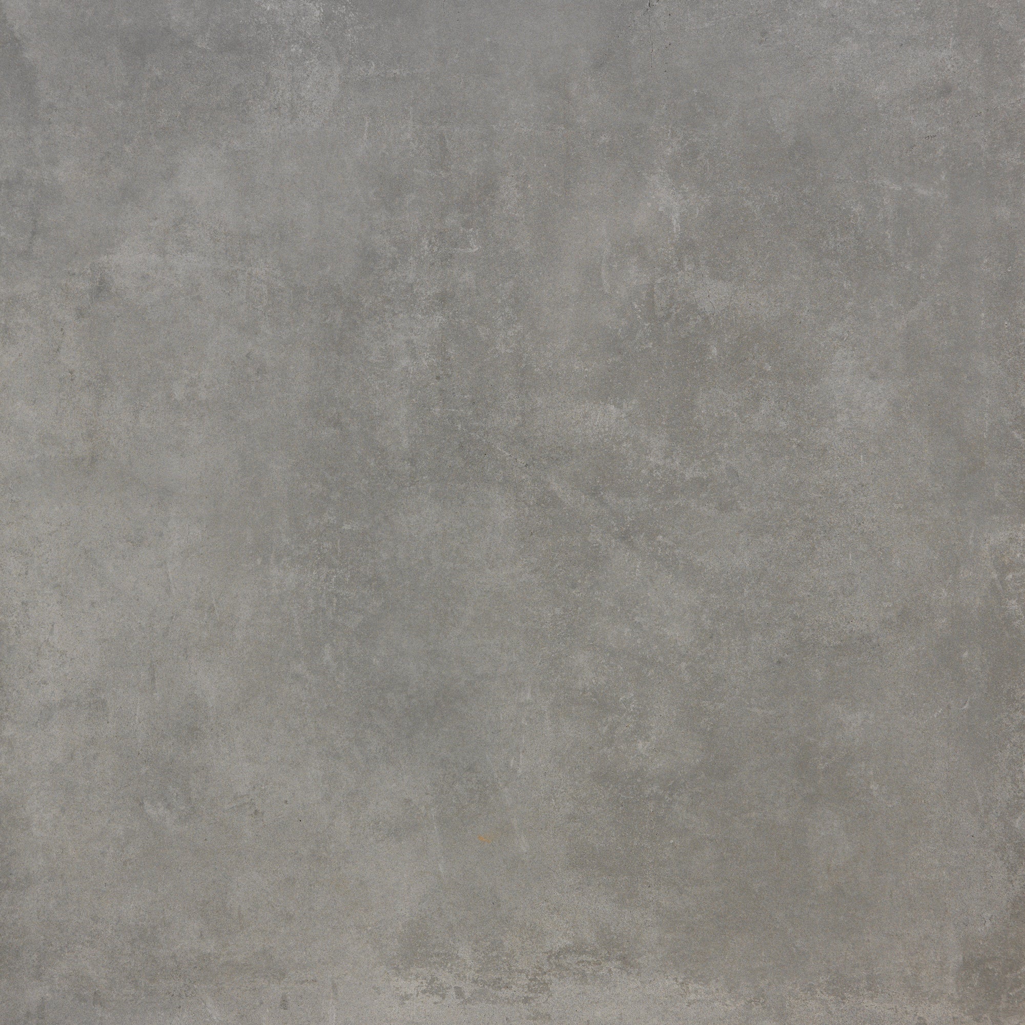 Carrelage extérieur grès cérame, aspect béton, 80x80 cm, couleur gris, ép.  2 cm