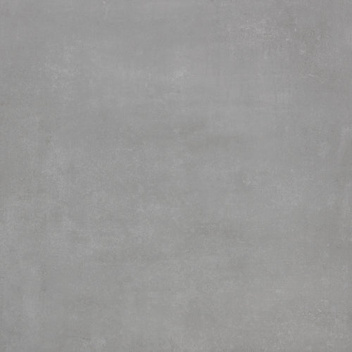 Terrastegel - F. Grey 80 x 80 x 2 cm