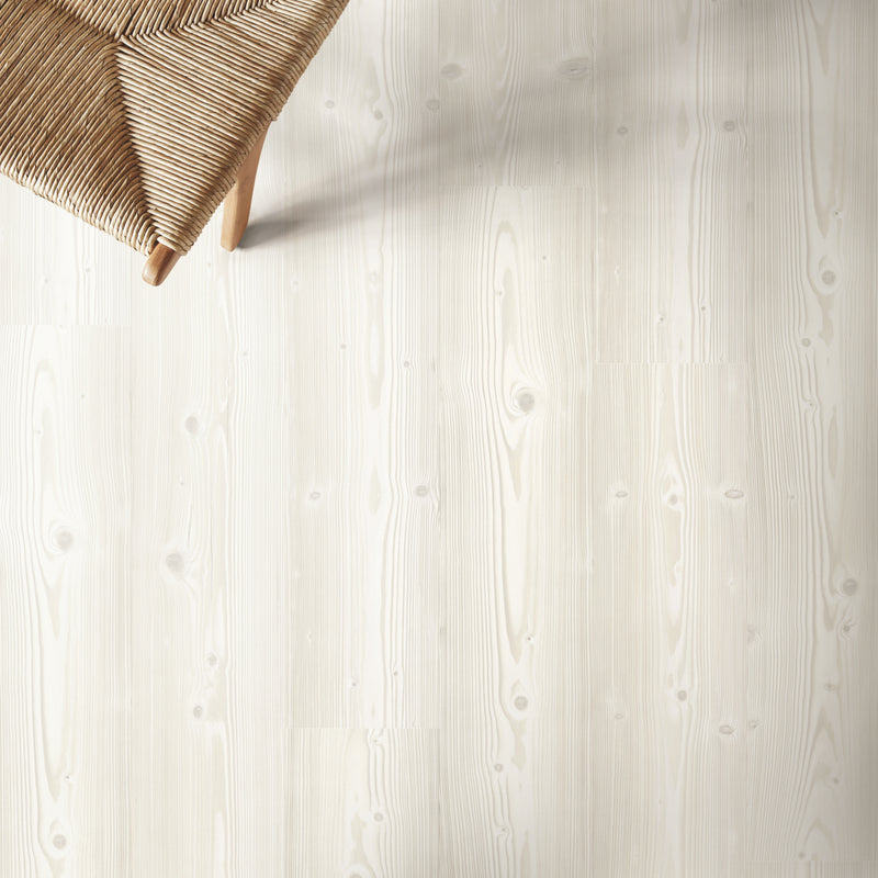 Vinyl Pergo Modern plank Premium click noordse witte den V2131-40072