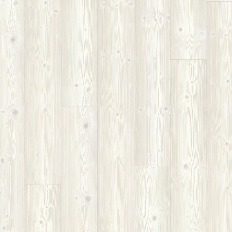 Vinyl Pergo moderne schank optimum cliquer nordse witte den v3131-40072