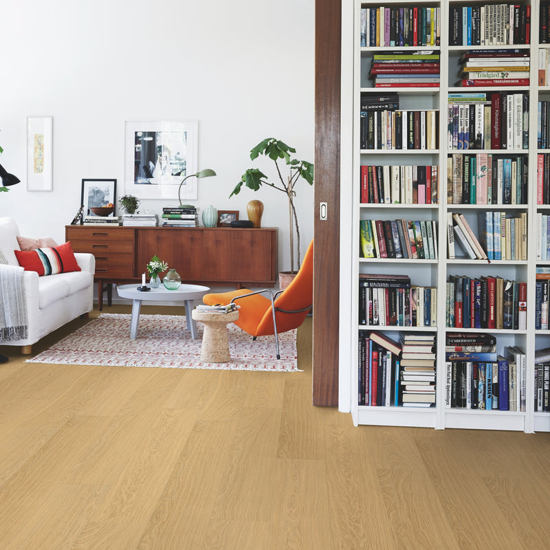 Vinyl Pergo Modern plank Optimum click britse eik V3131-40098