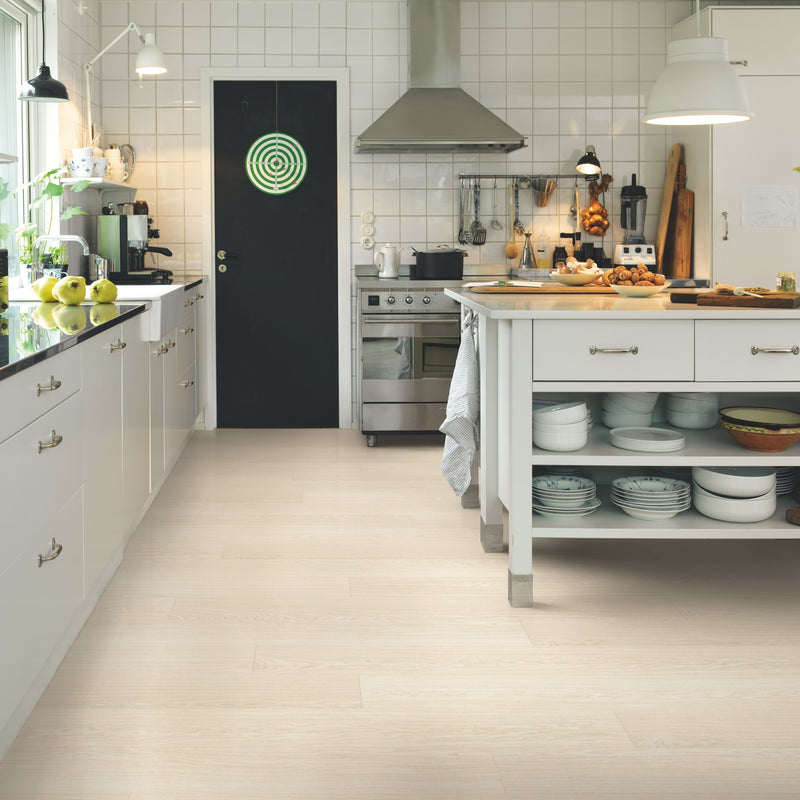 Vinyl Pergo moderne schank premium click light danse eik v2131-40099