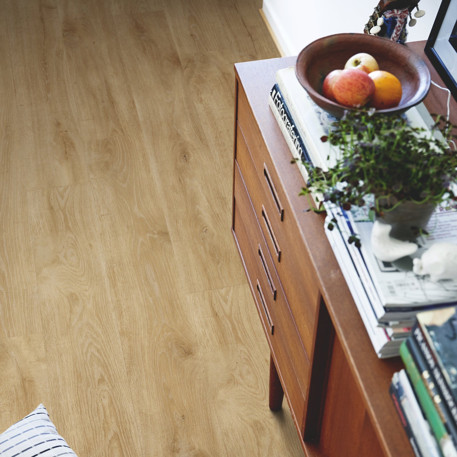Vinyl Pergo Modern plank Premium click natuur hoogland eik V2131-40101