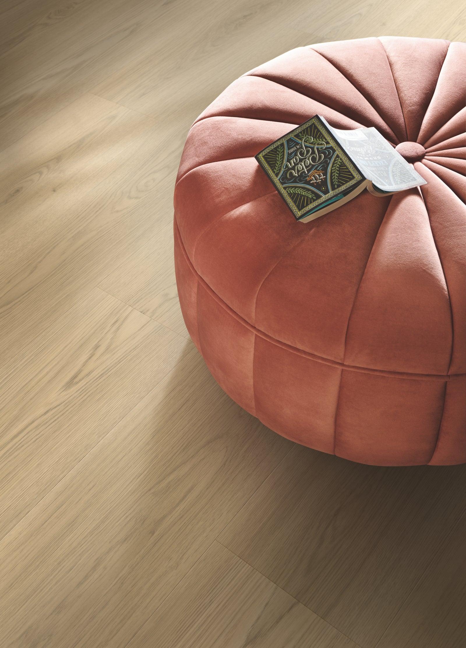 Vinyl Pergo nodsen pro beige norde eik v3507-40215