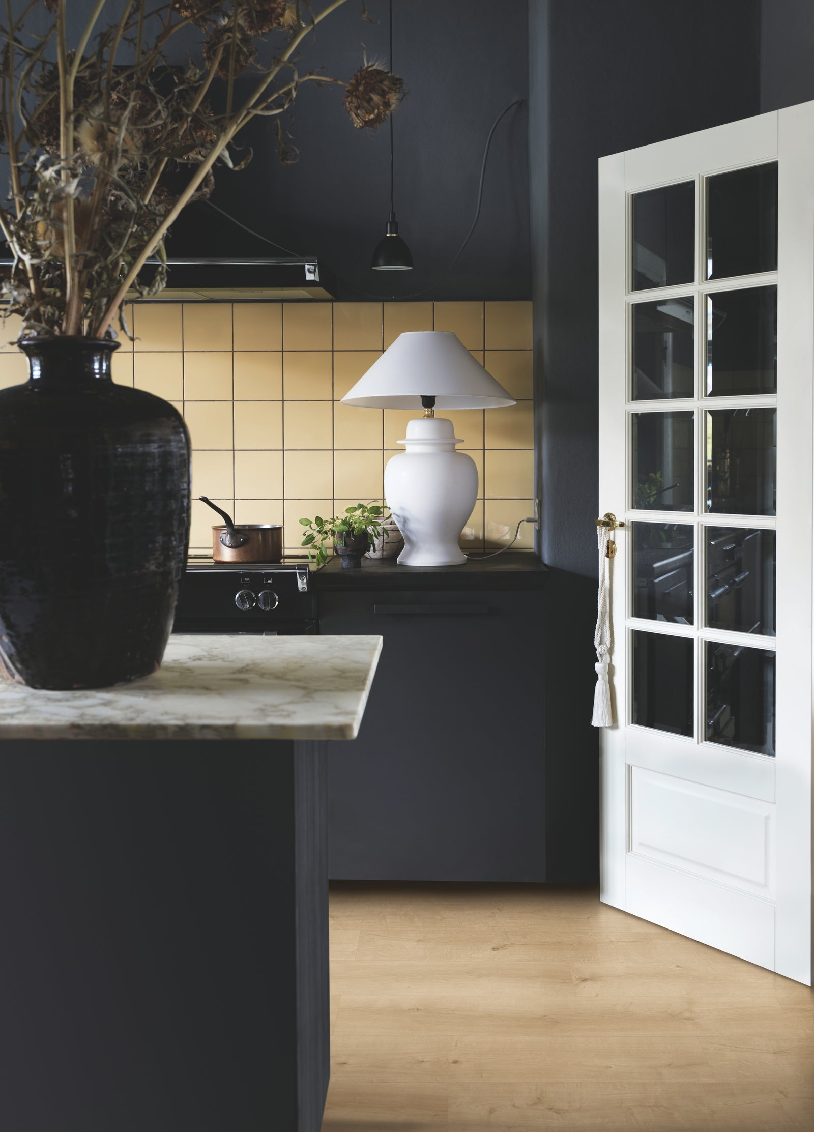 Vinyl Pergo Namsen Pro helder ardeche eik V3507-40221