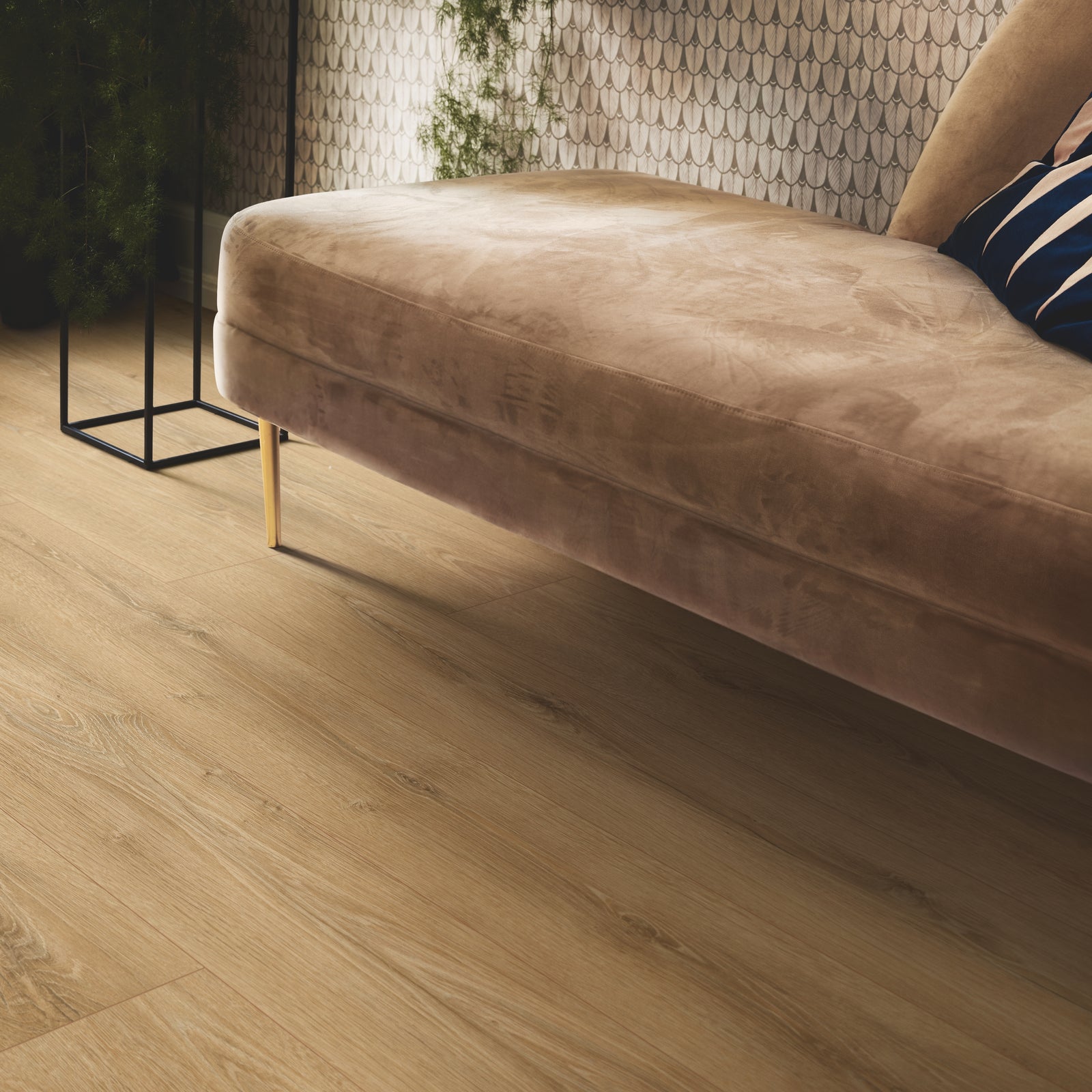 Vinyl Pergo Glomma Pro Brown Eifel Eik V3531-40181