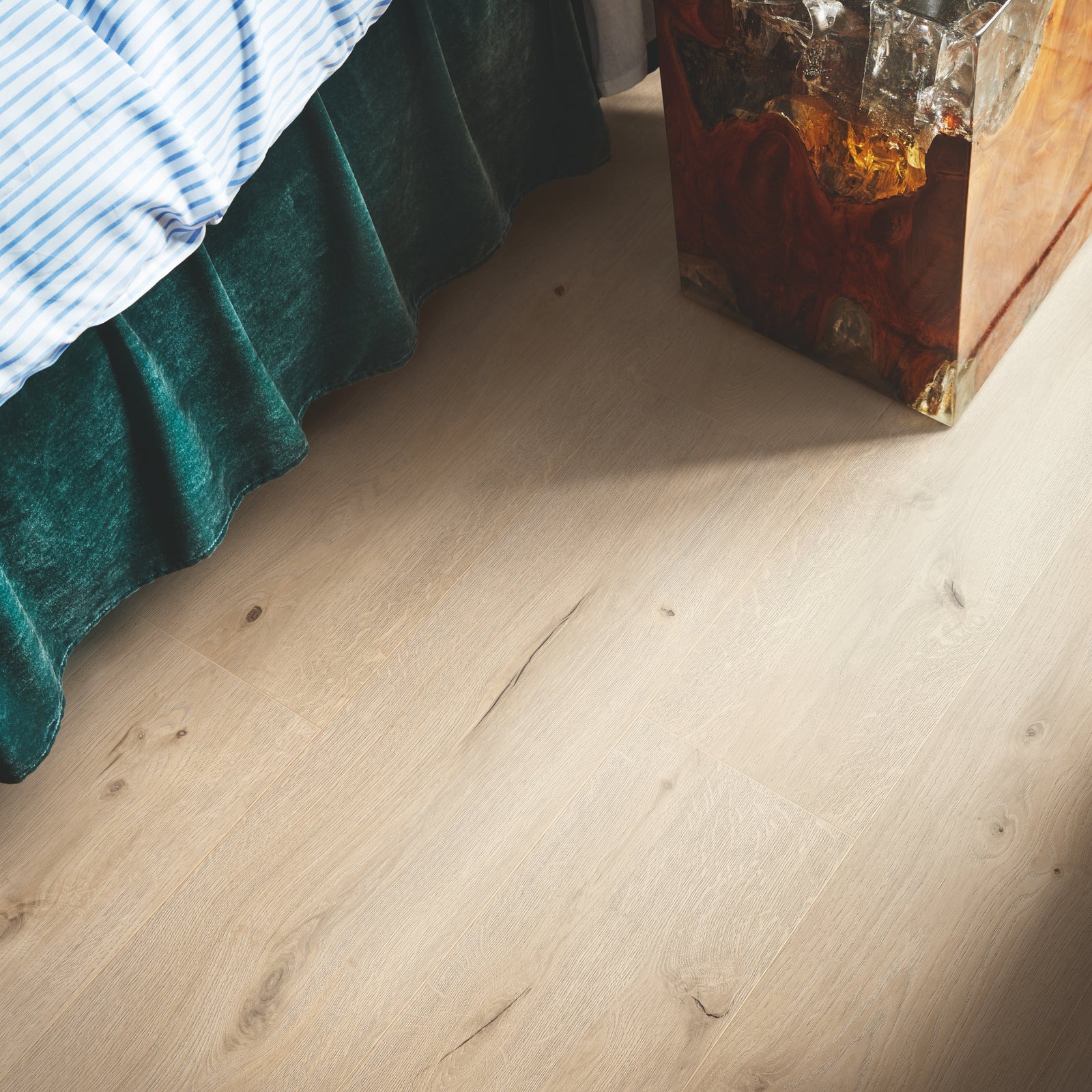 Vinyl Pergo glomma pro beige irlandais eik v3531-40182