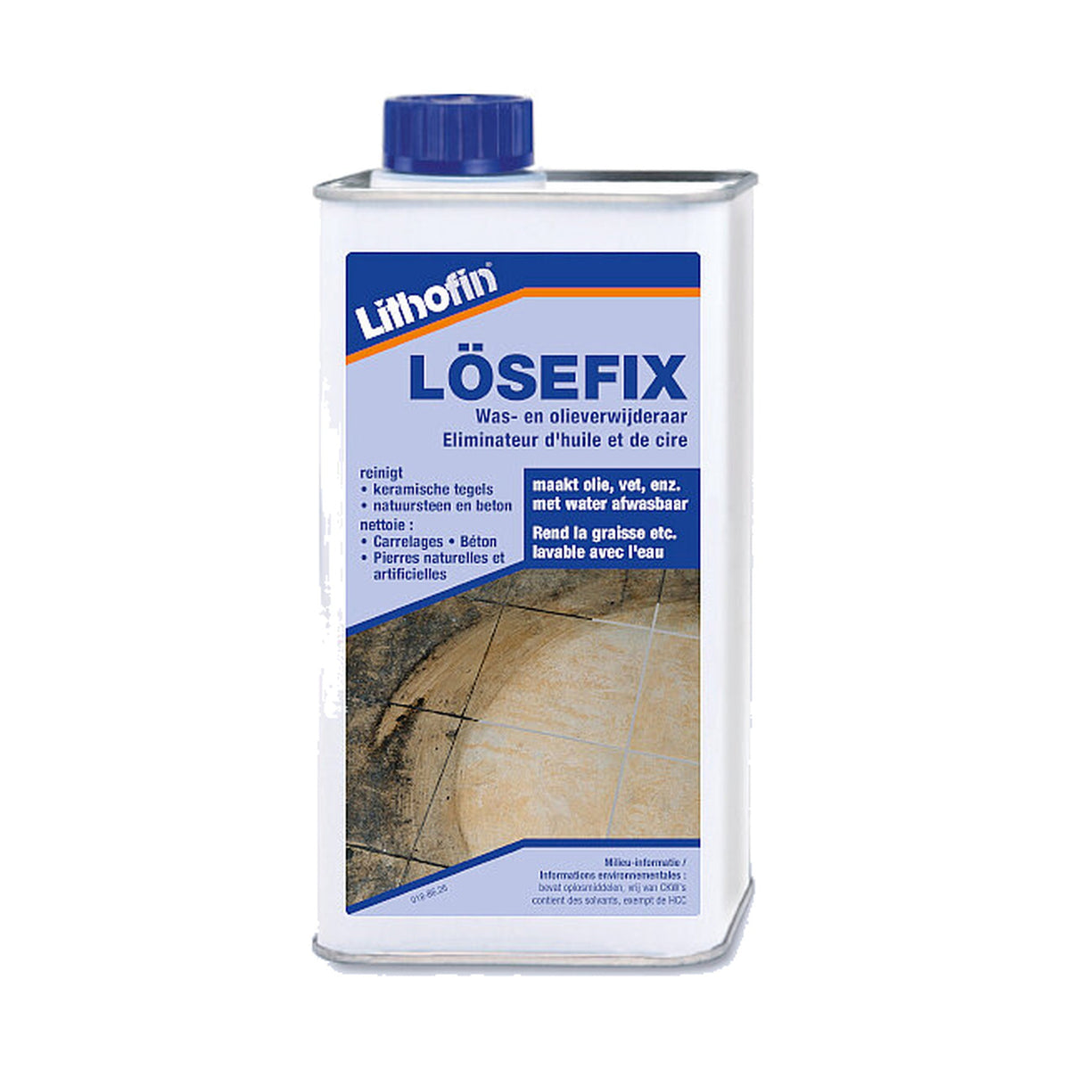 Lithofin LÖSEFIX