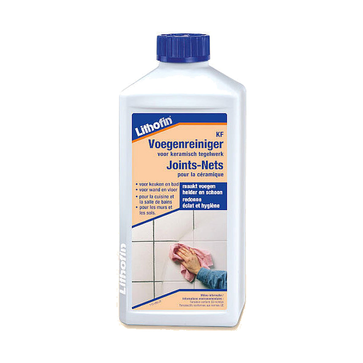 Lithofin KF Joints-Nets – 500 ml