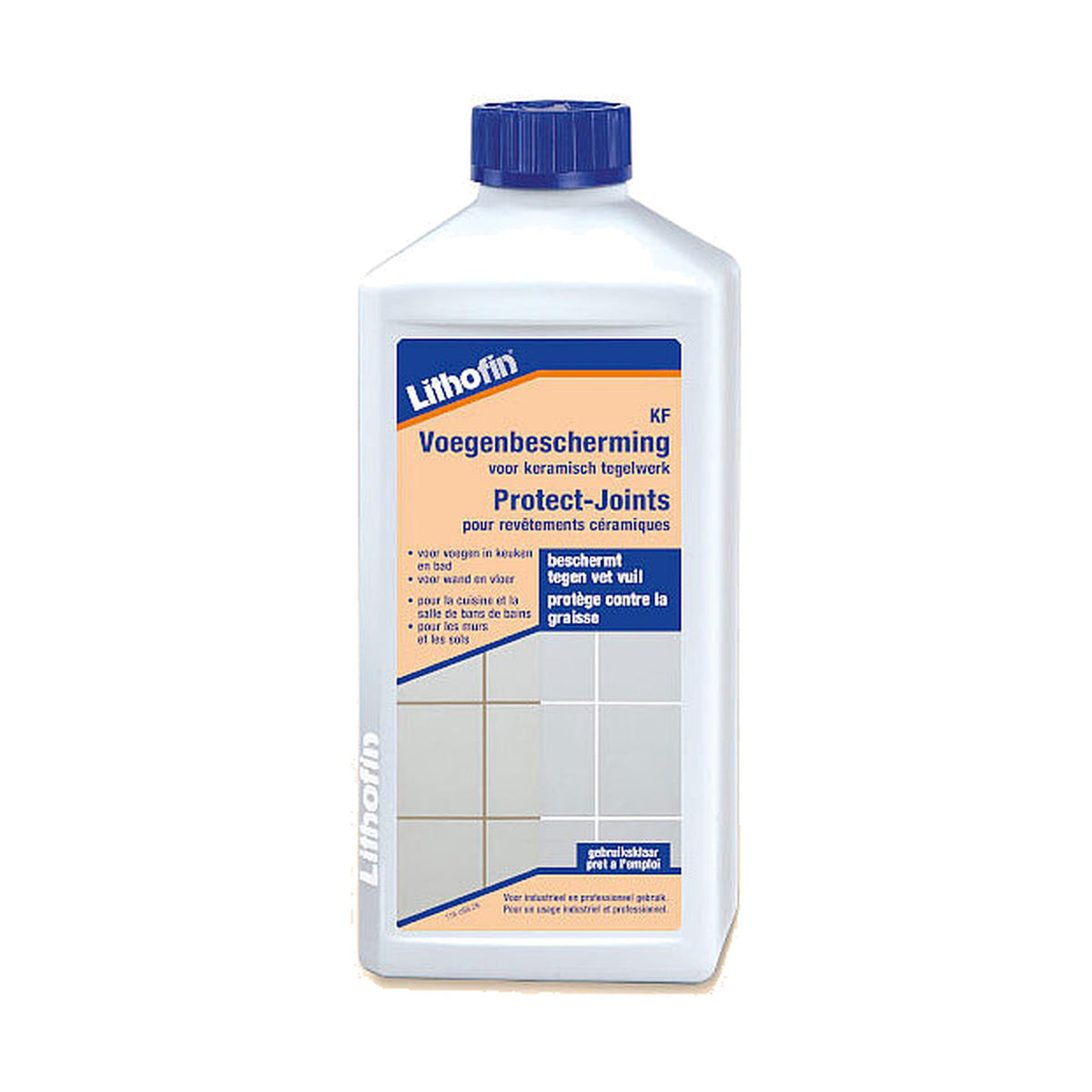 Lithofin KF Protect-Joints – 500 ml