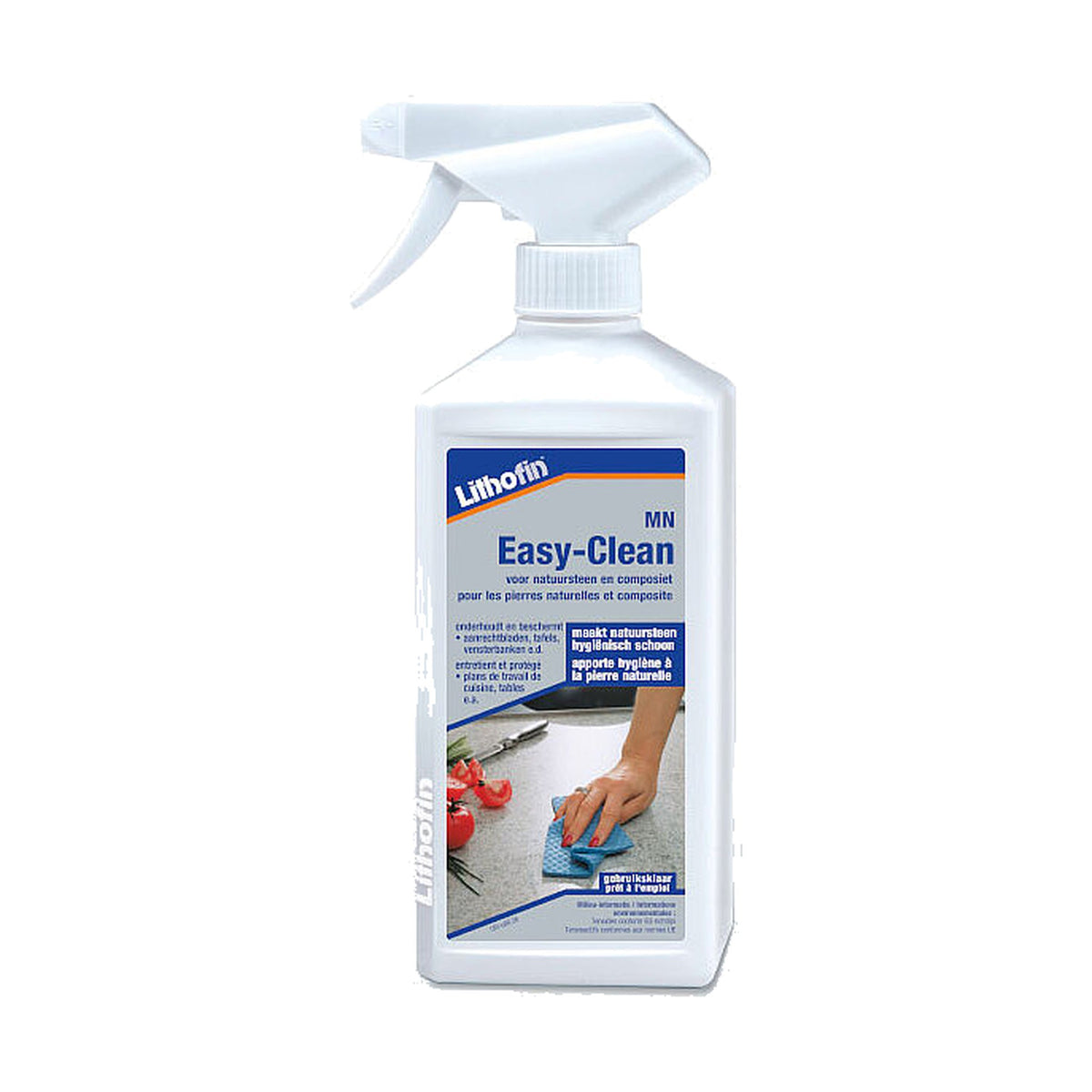 Lithofin MN Easy-Clean – 500 ml
