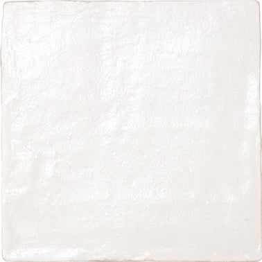 Wandtegels-keramische-zelliges White