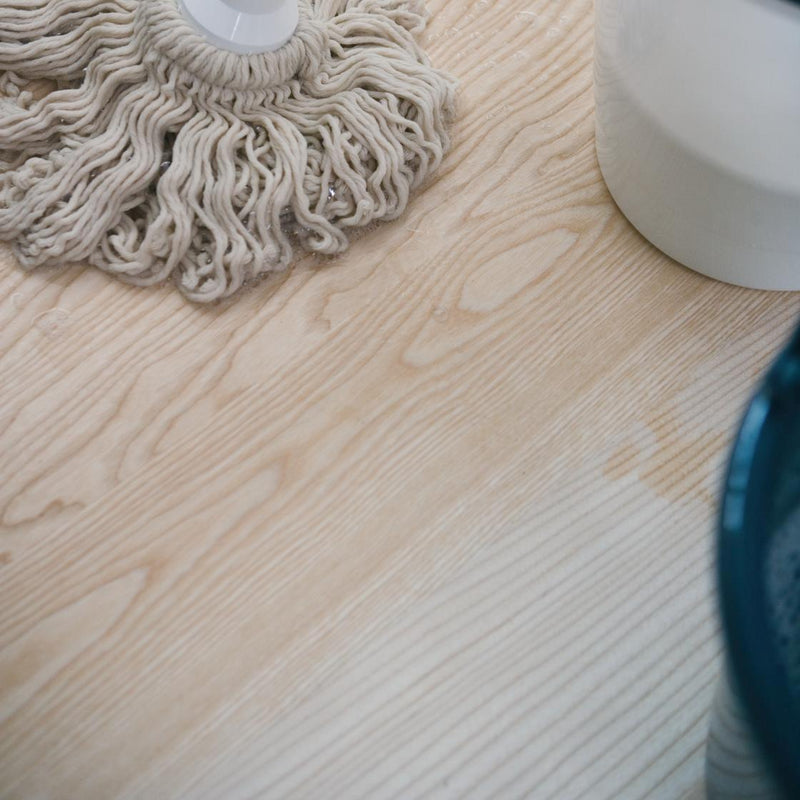 Parket-onderhoud WOCA Nettoyant intensif