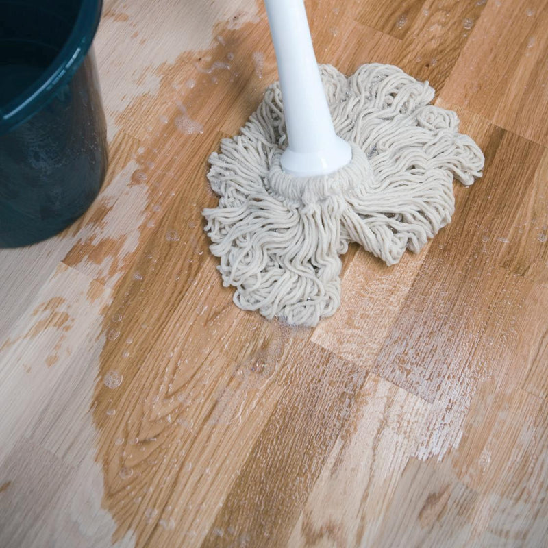 Parket-onderhoud WOCA Oil Conditionner Blanc
