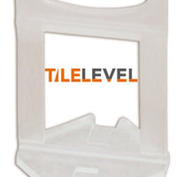 TileLevel 20mm Tegel Levelling Clips (Lang) – Tegel Dikte 13-23mm