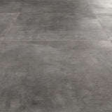 Terrastegel - Pewter 90 x 90 x 2 cm