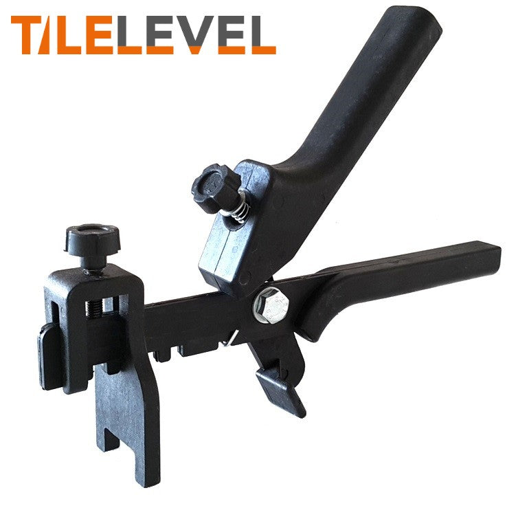 Plaatsingmaterialen-afwerking TileLevel - Pince de nivellement de carrelage - en plastique